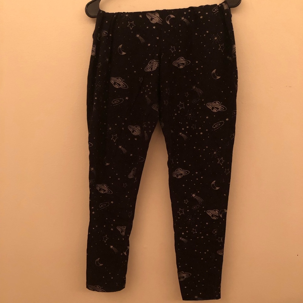 Torrid Galactic Leggings